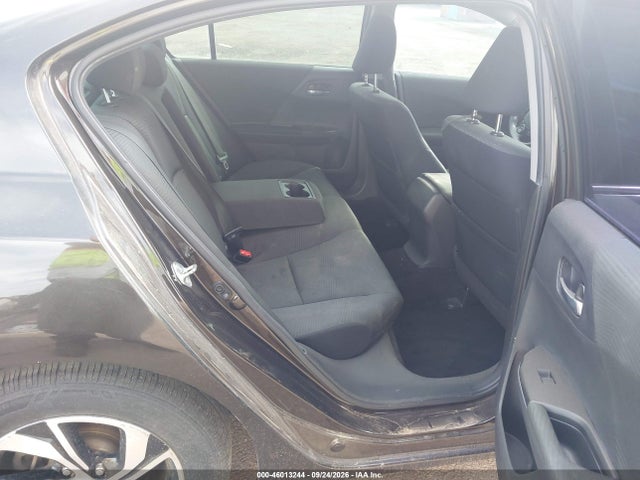Honda ACCORD LX 2016 1HGCR2F49GA119132 Image 8