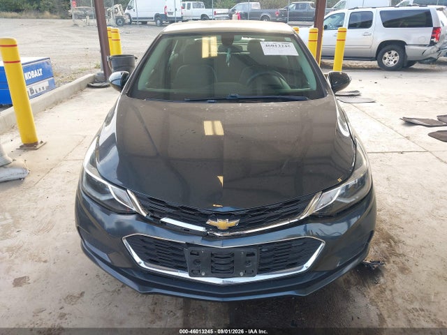 Продаж на аукціоні авто 2017 Chevrolet Cruze Lt Auto, vin: 1G1BE5SM1H7270387, номер лоту: 46013245