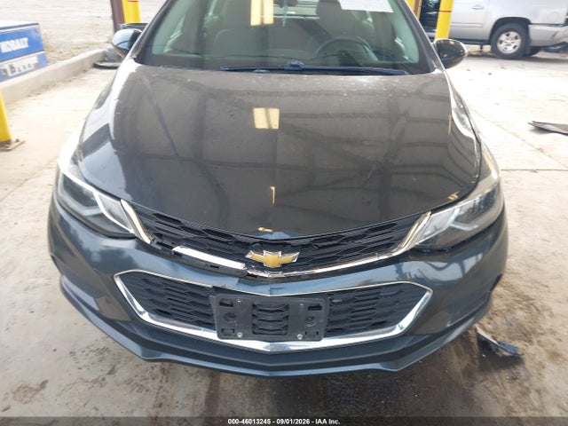Продаж на аукціоні авто 2017 Chevrolet Cruze Lt Auto, vin: 1G1BE5SM1H7270387, номер лоту: 46013245