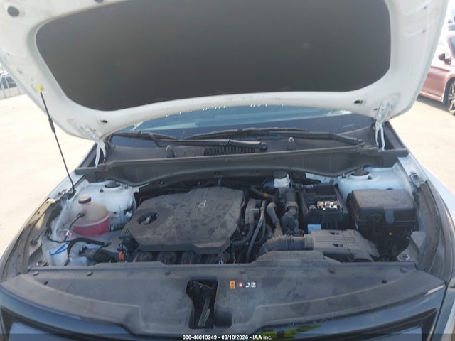 46013249 :رقم المزاد ، 5XYK7CAF2PG102073 vin ، 2023 Kia Sportage X-pro Prestige مزاد بيع