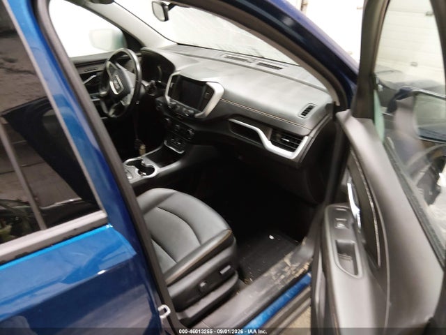3GKALVEX0KL267857 GMC Terrain Slt
