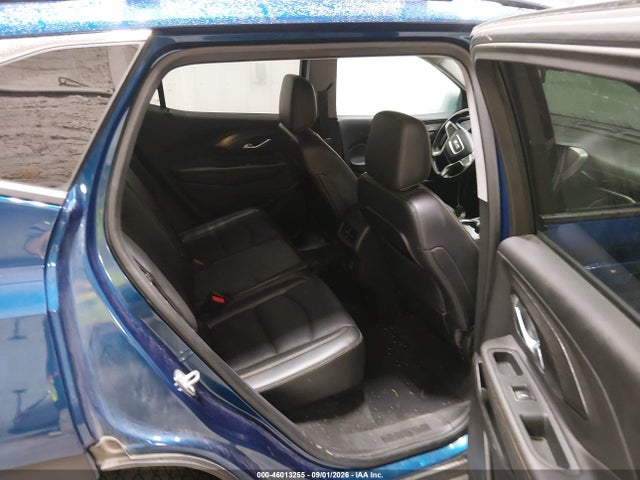 3GKALVEX0KL267857 GMC Terrain Slt