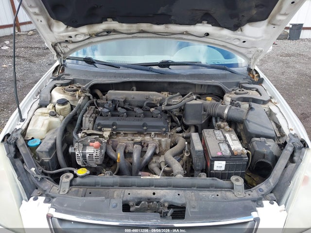2003 Nissan Altima 2.5 S მანქანა იყიდება აუქციონზე, vin: 1N4AL11D73C267146, აუქციონის ნომერი: 46013256