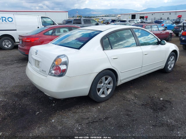 2003 Nissan Altima 2.5 S მანქანა იყიდება აუქციონზე, vin: 1N4AL11D73C267146, აუქციონის ნომერი: 46013256
