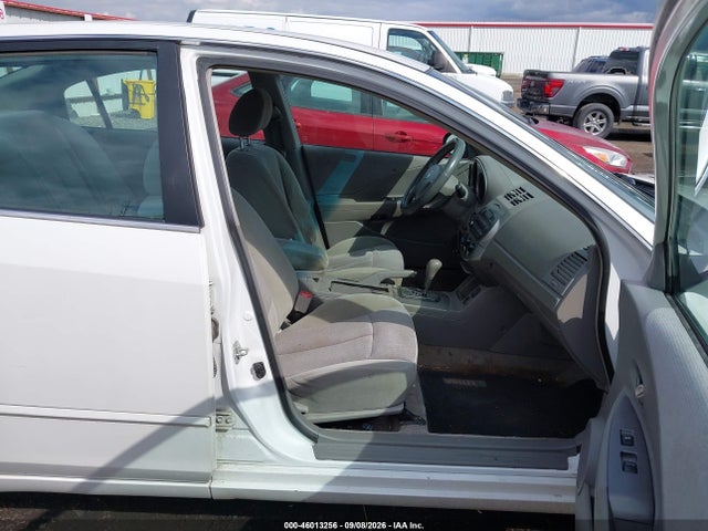 2003 Nissan Altima 2.5 S მანქანა იყიდება აუქციონზე, vin: 1N4AL11D73C267146, აუქციონის ნომერი: 46013256