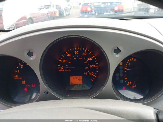 2003 Nissan Altima 2.5 S მანქანა იყიდება აუქციონზე, vin: 1N4AL11D73C267146, აუქციონის ნომერი: 46013256