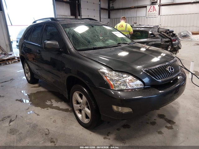 2004 Lexus Rx 330 მანქანა იყიდება აუქციონზე, vin: JTJGA31U540021590, აუქციონის ნომერი: 46013259
