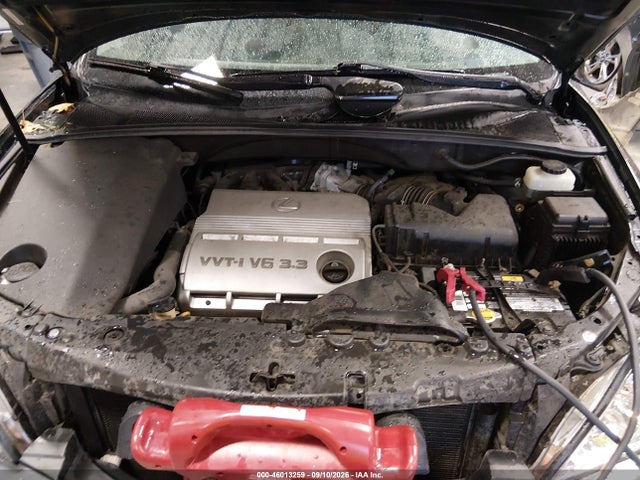 2004 Lexus Rx 330 მანქანა იყიდება აუქციონზე, vin: JTJGA31U540021590, აუქციონის ნომერი: 46013259