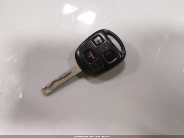 2004 Lexus Rx 330 მანქანა იყიდება აუქციონზე, vin: JTJGA31U540021590, აუქციონის ნომერი: 46013259