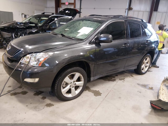 2004 Lexus Rx 330 მანქანა იყიდება აუქციონზე, vin: JTJGA31U540021590, აუქციონის ნომერი: 46013259