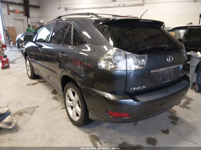 2004 Lexus Rx 330 მანქანა იყიდება აუქციონზე, vin: JTJGA31U540021590, აუქციონის ნომერი: 46013259