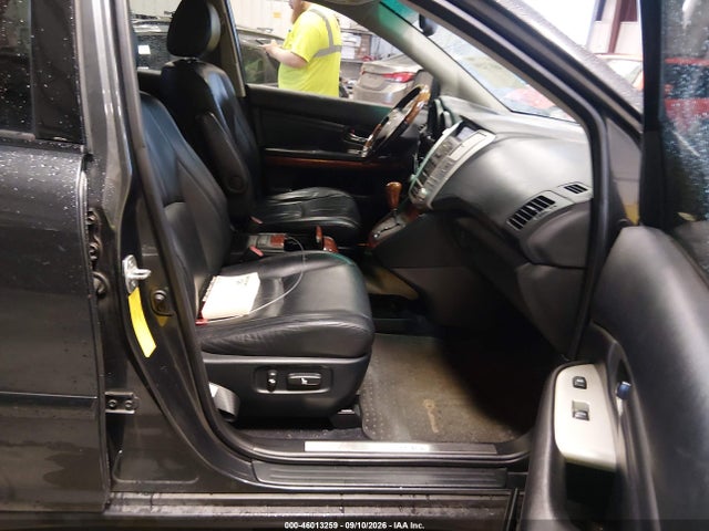 2004 Lexus Rx 330 მანქანა იყიდება აუქციონზე, vin: JTJGA31U540021590, აუქციონის ნომერი: 46013259