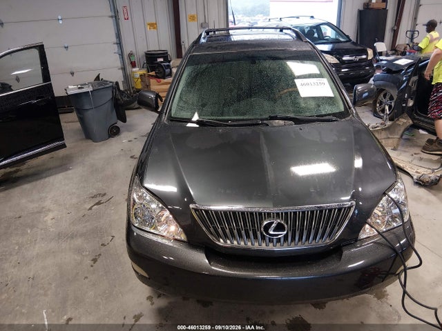 2004 Lexus Rx 330 მანქანა იყიდება აუქციონზე, vin: JTJGA31U540021590, აუქციონის ნომერი: 46013259