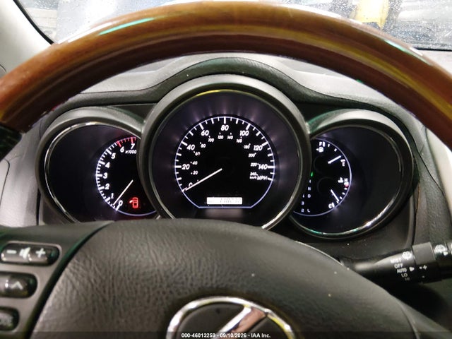 2004 Lexus Rx 330 მანქანა იყიდება აუქციონზე, vin: JTJGA31U540021590, აუქციონის ნომერი: 46013259