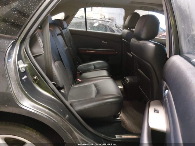 2004 Lexus Rx 330 მანქანა იყიდება აუქციონზე, vin: JTJGA31U540021590, აუქციონის ნომერი: 46013259