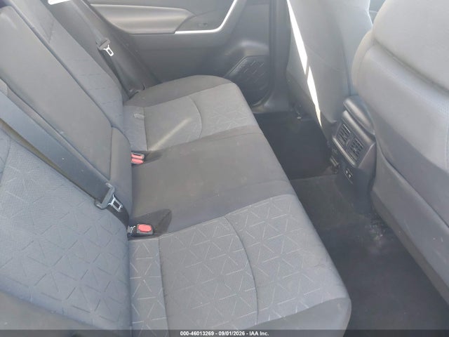 2T3W1RFV2MC094058 Toyota Rav4 Xle