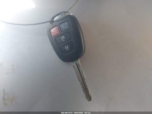 5TDBKRFH9GS309493 Toyota Highlander Le Plus V6
