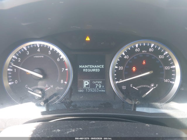 5TDBKRFH9GS309493 Toyota Highlander Le Plus V6