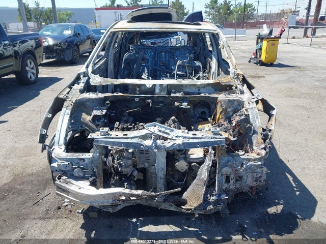 Aukcja sprzedaży 2026 Acura Rdx A-spec, vin: 5J8TC2H65TL003134, numer aukcji: 46013271