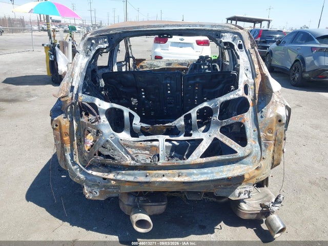 Aukcja sprzedaży 2026 Acura Rdx A-spec, vin: 5J8TC2H65TL003134, numer aukcji: 46013271