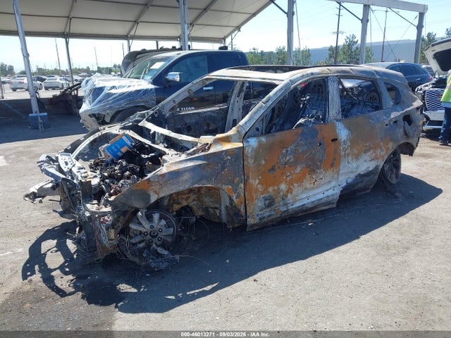 Aukcja sprzedaży 2026 Acura Rdx A-spec, vin: 5J8TC2H65TL003134, numer aukcji: 46013271