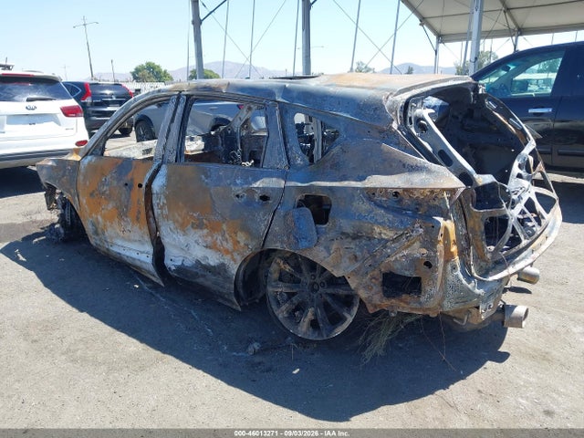 Aukcja sprzedaży 2026 Acura Rdx A-spec, vin: 5J8TC2H65TL003134, numer aukcji: 46013271