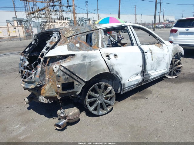Aukcja sprzedaży 2026 Acura Rdx A-spec, vin: 5J8TC2H65TL003134, numer aukcji: 46013271