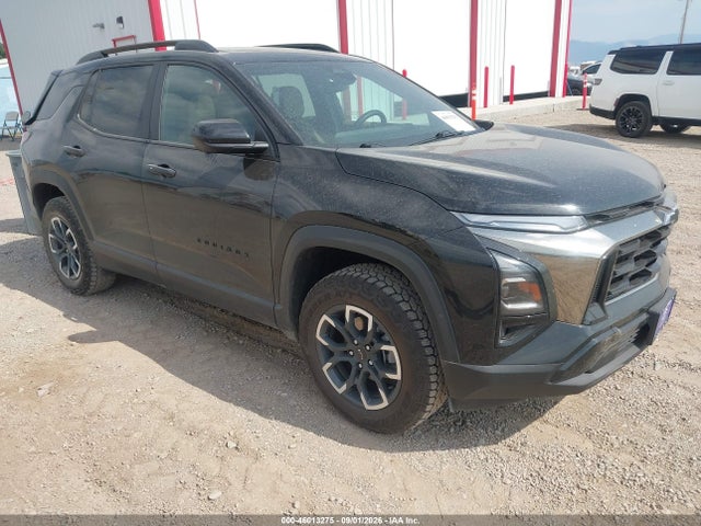 Aukcja sprzedaży 2025 Chevrolet Equinox Awd Activ, vin: 3GNAXSEG5SL271652, numer aukcji: 46013275