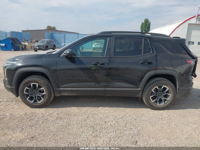 Aukcja sprzedaży 2025 Chevrolet Equinox Awd Activ, vin: 3GNAXSEG5SL271652, numer aukcji: 46013275