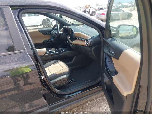 Aukcja sprzedaży 2025 Chevrolet Equinox Awd Activ, vin: 3GNAXSEG5SL271652, numer aukcji: 46013275