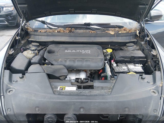 2016 Jeep Cherokee Latitude მანქანა იყიდება აუქციონზე, vin: 1C4PJLCB3GW336002, აუქციონის ნომერი: 46013276