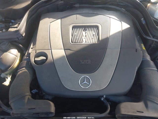 Aukcja sprzedaży 2008 Mercedes-benz C 350 Sport, vin: WDDGF56X78R020046, numer aukcji: 46013280