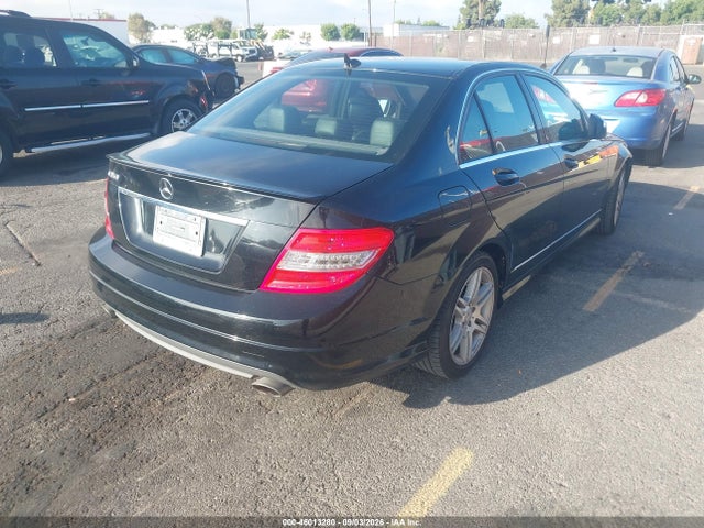Aukcja sprzedaży 2008 Mercedes-benz C 350 Sport, vin: WDDGF56X78R020046, numer aukcji: 46013280