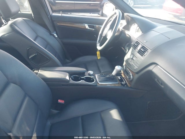 Aukcja sprzedaży 2008 Mercedes-benz C 350 Sport, vin: WDDGF56X78R020046, numer aukcji: 46013280
