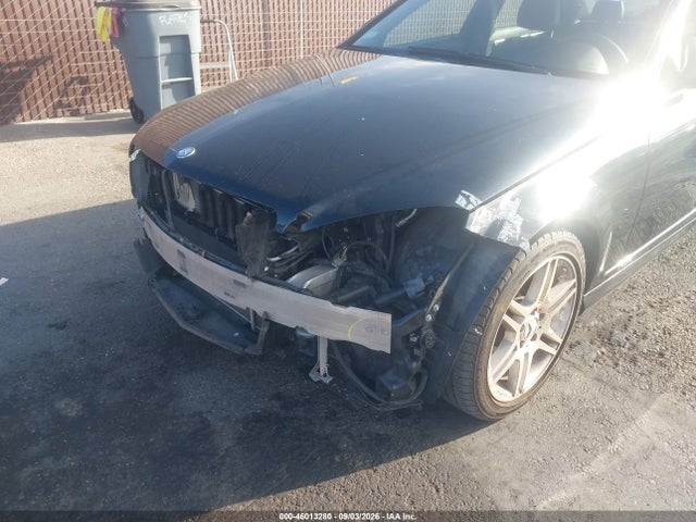 Aukcja sprzedaży 2008 Mercedes-benz C 350 Sport, vin: WDDGF56X78R020046, numer aukcji: 46013280