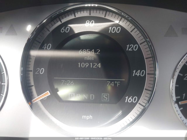 Aukcja sprzedaży 2008 Mercedes-benz C 350 Sport, vin: WDDGF56X78R020046, numer aukcji: 46013280