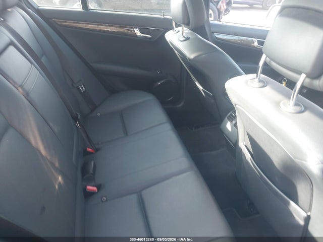 Aukcja sprzedaży 2008 Mercedes-benz C 350 Sport, vin: WDDGF56X78R020046, numer aukcji: 46013280
