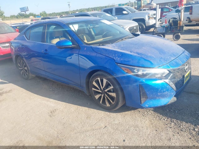 Продаж на аукціоні авто 2024 Nissan Sentra Sv Xtronic Cvt, vin: 3N1AB8CV7RY213635, номер лоту: 46013286