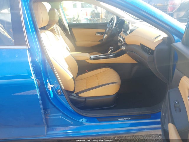 Aukcja sprzedaży 2024 Nissan Sentra Sv Xtronic Cvt, vin: 3N1AB8CV7RY213635, numer aukcji: 46013286