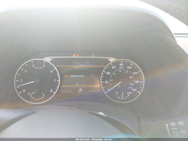 Aukcja sprzedaży 2024 Nissan Sentra Sv Xtronic Cvt, vin: 3N1AB8CV7RY213635, numer aukcji: 46013286