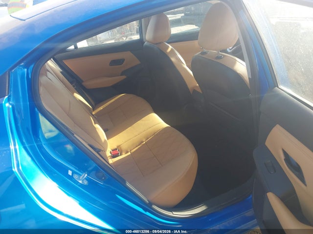 Aukcja sprzedaży 2024 Nissan Sentra Sv Xtronic Cvt, vin: 3N1AB8CV7RY213635, numer aukcji: 46013286