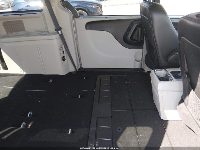 Aukcja sprzedaży 2013 Chrysler Town & Country Touring-l, vin: 2C4RC1CG7DR753632, numer aukcji: 46013287