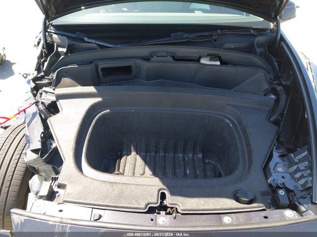 Tesla Model Y 2026 7SAYGDEE9TA650364 Image 10