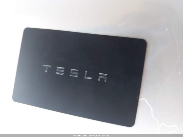 Tesla Model Y 2026 7SAYGDEE9TA650364 Image 11