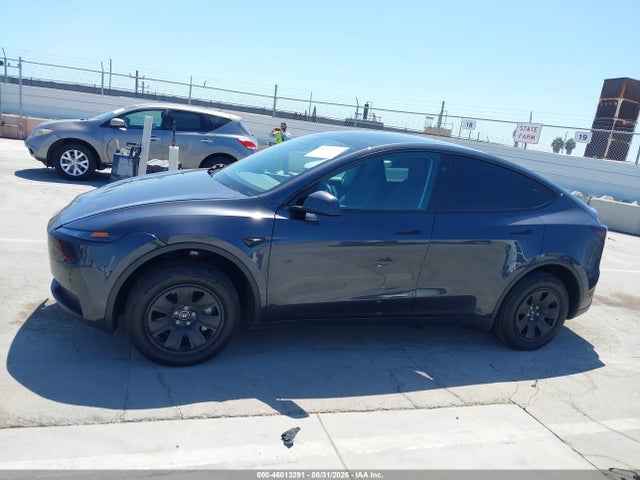 Tesla Model Y 2026 7SAYGDEE9TA650364 Image 14