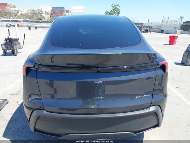 Tesla Model Y 2026 7SAYGDEE9TA650364 Image 16