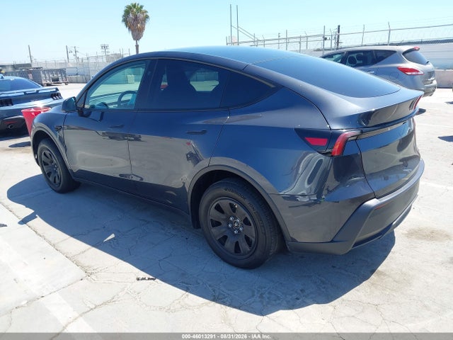 Tesla Model Y 2026 7SAYGDEE9TA650364 Image 3