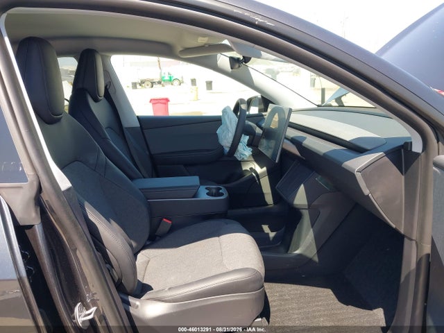 Tesla Model Y 2026 7SAYGDEE9TA650364 Image 5