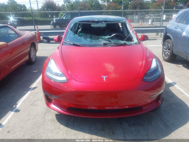 Tesla Model 3 Rear-wheel Drive 2023 5YJ3E1EA6PF435297 Image 12