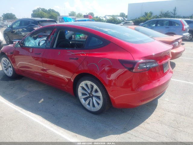 Tesla Model 3 Rear-wheel Drive 2023 5YJ3E1EA6PF435297 Image 14
